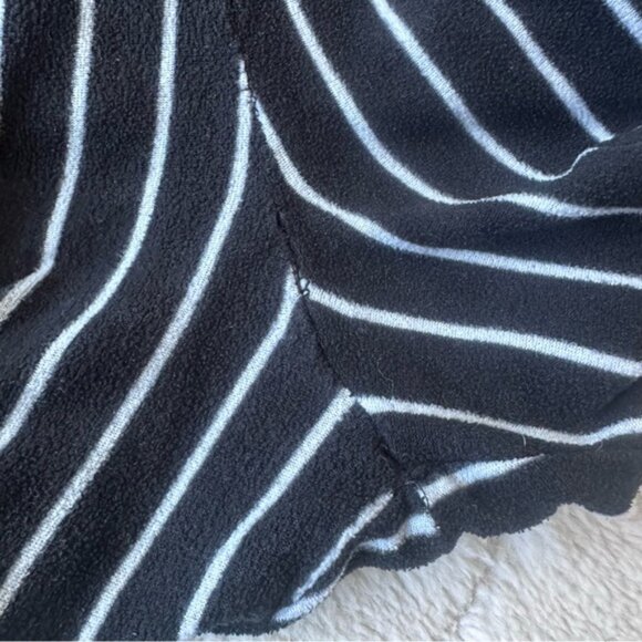 Disney | Nightmare Before Christmas Jack Skellington Onesie | Size Large (10/12) - Picture 6 of 10